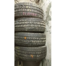 Hankook Winter I*Cept LV RW12 225/55 R17C Б.У. 6,5 мм