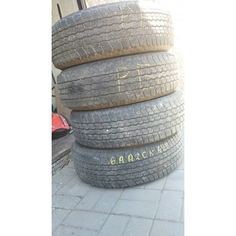 Dueler H/T 840