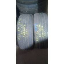 Bridgestone Dueler H/P Sport AS 245/50 R19 105H R F Б.У. 4,5 мм