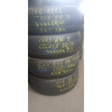 Goodyear UltraGrip Performance+ 215/50 R19 93T Б.У. 5,5 мм