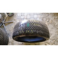 Continental AllSeasonContact 225/40 R18 92V Б.У. 7 мм