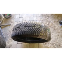 Semperit AllSeason Grip 205/60 R16 96V Б.У. 5,5 мм