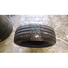 Dunlop SP Sport MAXX RT 225/45 R17 91V Б.У. 6,5 мм