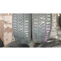Pirelli Sottozero 3 205/55 R17 Б.У. 6 мм