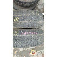 Pirelli Sottozero 3 215/60 R16 Б.У. 4,5 мм