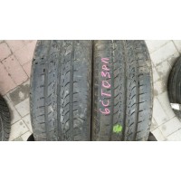 Semperit Van Life 195/60 R16C Б.У. 7 мм
