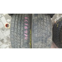 Pirelli Winter 190 SnowSport 195/60 R16C Б.У. 5,5 мм