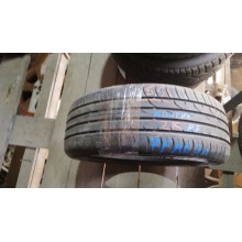 Continental ContiPremiumContact 2 205/50 R17 89Y R F Б.У. 5,5 мм
