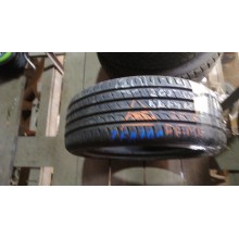 Barum Bravuris 5 HM 205/50 R17 93V Демо 0 мм