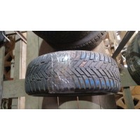 Nokian WEATHERPROOF 205/55 R17 95V Б.У. 6 мм