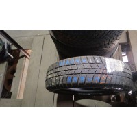Barum Bravuris 5 175/70 R14 88T Б.У. 6 мм