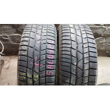 Continental ContiWinterContact TS 830 P 195/65 R15 Б.У. 6,5 мм