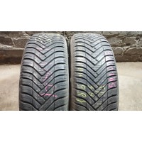 Hankook Kinergy 4S 2 H750 185/65 R15 Б.У. 5,5 мм