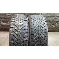Bridgestone Blizzak LM-32 195/65 R15 Б.У. 6,5 мм