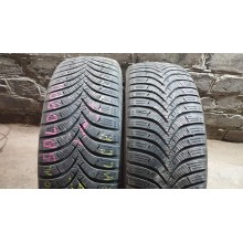 Hankook Winter I*Cept RS2 W452 195/65 R15 XL Б.У. 6 мм
