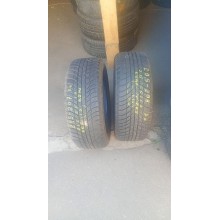 Bridgestone Blizzak LM-001 215/55 R17 94V Б.У. 6,5 мм