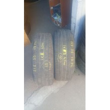 Michelin Primacy 4 215/55 R17 94V Б.У. 4,5 мм