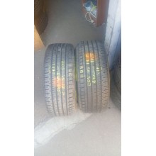 Achilles AllSeason Ph1R 205/45 R17 88W Б.У. 6 мм
