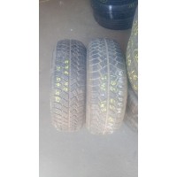 Kormoran SnowPro 195/65 R15 91T Б.У. 7 мм