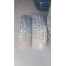 Kormoran SnowPro 195/65 R15 91T Б.У. 7 мм