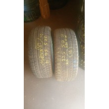 Firemax FM805+ 225/50 R17 98V Б.У. 5,5 мм