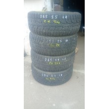 Hankook RW11 255/55 R18 109T Б.У. 5 мм