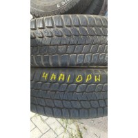 Bridgestone Blizzak LM-20 185/70 R14 88T Б.У. 8,5 мм