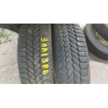 Debica Frigo  165/70 R13 79T Б.У. 6 мм