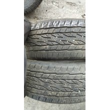 Continental ContiCrossContact LX2 255/65 R17 110H Б.У. 7 мм Колесо-Центр Запорожье