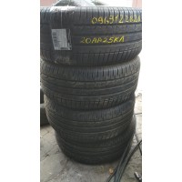 Maxxis S-Pro SUV 285/50 R20 112V Б.У. 7 мм
