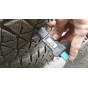Bridgestone Blizzak DM-V2 285/60 R18 116R Б.У. 7 мм Колесо-Центр Запоріжжя
