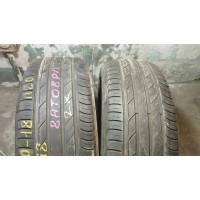 Bridgestone Turanza T001 215/50 R18 Б.У. 6 мм
