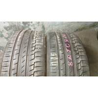 Continental PremiumContact 6 225/50 R18 Б.У. 6,5 мм