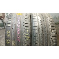 Continental PremiumContact 6 245/45 R20 Б.У. 6,5 мм