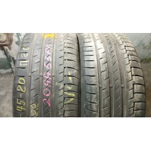 Continental PremiumContact 6 245/45 R20 Б.У. 6,5 мм Колесо-Центр Запорожье