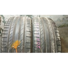Continental ContiSportContact 5 235/45 R20 Б.У. 6 мм Колесо-Центр Запорожье