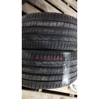 Pirelli P ZERO 295/35 R21 Б.У. 6,5 мм