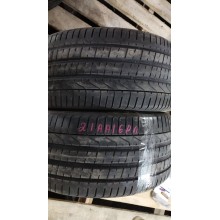 Pirelli P ZERO 295/35 R21 Б.У. 6,5 мм