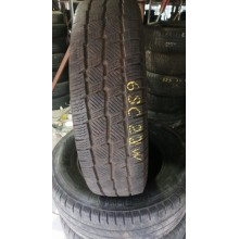 Sunfull SF-W05 215/75 R16C Б.У. 6 мм