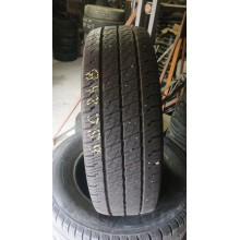 Semperit Van-AllSeason 205/65 R16C Демо 9 мм