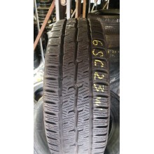 Toyo Observe Van 205/65 R16C Демо 8,5 мм