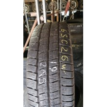 Mabor Van Jet Winter 235/65 R16C Демо 8 мм