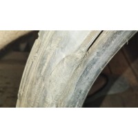 Dunlop Direzza DZ101 235/40 R18 91W Б.У. 5,5 мм