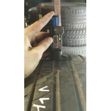 Michelin Primacy 3 225/55 R18 98V Б.У. 6 мм