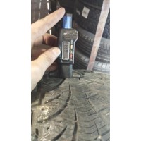 Pirelli Winter Carving 235/45 R17 97T Б.У. 6,5 мм