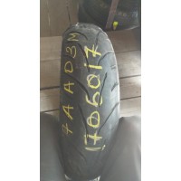 Bridgestone Battlax Sport Touring T32 170/60 R17 Б.У. 3 мм