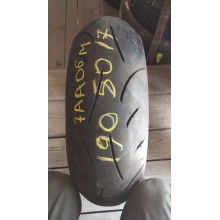 Dunlop Sportmax D214  190/50 R17 Б.У. 3 мм