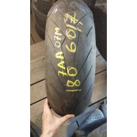 Pirelli Diablo Rosso III 180/60 R17 Б.У. 3 мм