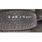 Nokian Nordman SUV 225/65 R17 (шип) Демо 9 мм Колесо-Центр Запоріжжя