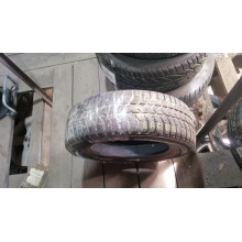 Bridgestone Ice Cruiser 5000 175/65 R14 82T Б.У. 5 мм